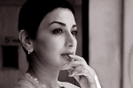 sonali, sonali bendre cancer treatment, cried for an entire night sonali bendre opens up about her cancer phase, Bff