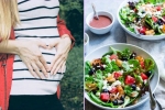 pregnancy dinner recipes, pregnancy meal plan for overweight, this soon to be mother prepared 152 meals 228 snacks to save time after baby s birth, Women health
