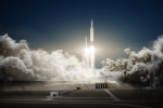 SpaceX launched a communication satellite, Elon Musk, spacex successfully launched a communications satellite, Falcon 9