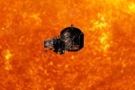 Spacecraft To Touch The Sun, NASA News, nasa plans to launch spacecraft to touch the sun, Nasa news