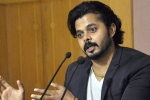 BCCI, Kerala High Court, sreesanth angry on bcci s decision, Sreesanth