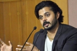 S Sreesanth angry on BCCI, BCCI, sreesanth angry on bcci s decision, Life ban