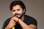 Sreesanth redemption, U-23 Ranji trophy, sreesanth trains with michael jordan s former trainer on a road to redemption, Indian premiere league