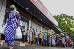 Sri Lanka Economic Crisis latest news, Sri Lanka latest updates, sri lanka heading for a bankruptcy, Forex