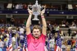 US Open men's champion, Novak Djokovic, stan wawrinka stuns novak djokovic to clinch us open title, Us open 2016