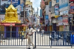 coronavirus, COVID-19, complete lockdown on sundays starting july 5 karnataka, Us government office