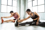 Stretching Vs Exercise latest, Stretching, is stretching better than exercise, Sex life