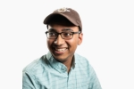 Indian Origin student, Apple Keynote, student from indian origin gets invited to apple wwdc 20 after developing social distancing stimulator, Indian origin student