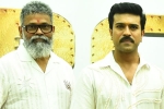 Sukumar and Ram Charan news, Sukumar, sukumar and ram charan teaming up, Ram charan new movie