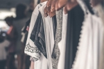 spring summer 2019 trend forecast, get through summer heat, summer fashion 2019 best fabrics to get through the summer heat, Denim