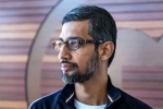 Sergey Brin, Sundar Pichai, google s ceo sundar pichai to take helm of alphabet inc, Sergey brin