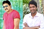 Thamizh Padam 2.0 news, Allari Naresh new, sunil and allari naresh to join hands, Thamizh padam 2 0