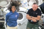 Sunita Williams latest breaking, Sunita Williams NASA, sunita williams may have to wait months in space, New mexico