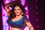 Sunny Leone news, Sunny Leone item song, sunny leone quotes shocking remuneration for raees, Beautiful actress