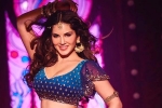 Sunny Leone item song, Sunny Leone Raees, sunny leone quotes shocking remuneration for raees, Fashion show Sunny Leone item song, Sunny Leone Raees, sunny leone quotes shocking remuneration for raees, Fashion show
