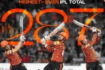 Sunrisers Hyderabad new record, Sunrisers Hyderabad updates, sunrisers hyderabad scripts history in ipl, Cricket