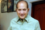 Krishna cardiac arrest, Krishna heart attack, superstar krishna rushed to hospital, Heart attack