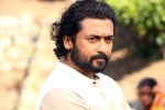 Suriya controversy, 2D Entertainment, suriya s chennai residence gets police protection, Tamil film industry