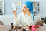 Sweat Proof Makeup latest, Sweat Proof Makeup types, tips and tricks to make your makeup sweat proof, Kajal