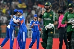 T20 World Cup, India Vs Pakistan highlights, t20 world cup india beat pakistan by 61 runs, Virat kohli