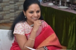 mp kavitha, mp kavitha, trs keen to open 100 nri units abroad says mp kavitha, Trs nri wing