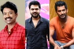 Tamil Actors, Tamil Actors Red Card, tamil actors in trouble, Simbu