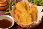 Indian Recipes, Tasty Raw Banana Pakora Recipe, tasty raw banana pakora recipe, Indian recipes