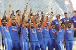 Asia Cup 2025 final scorecard, Asia Cup 2025 highlights, team india bags ninth asia cup title, Suryakumar yadav