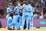 Women Cricket Final 2025, Team India Women new updates, team india storms into women s world cup final, Jd vance