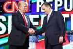 Republicans, presidential primaries, ted cruz says donald trump is a bully, Presidential primaries