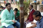 Vikranth, telangana elections 2018 candidates list, telangana polls nri contests from warangal west to change city s fate, Telugu desam