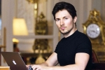 Yulia Vavilova arrest, Pavel Durov  updates, who is pavel durov why is he arrested, Telegram ceo