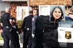 Nitheesha Kandula, Nitheesha Kandula latest breaking, telugu girl nitheesha kandula goes missing in los angeles, Mysterious