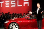 Elon Musk total wealth, Tesla offer, tesla offers elon musk 29 billion deal, Voting