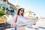Thailand Foreign Visitors, Thailand Foreign Visitors percentage, thailand reports a 7 44 drop in foreign visitors, Hotel