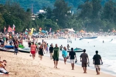Thailand Scraps 60-Day Visa-Free Stay for Indians