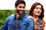 Thank You movie, Thank You disaster, naga chaitanya s thank you heading for a massive disaster, Malavika nair