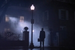 movies, movies, the exorcist reboot shooting begins with halloween director david gordon green, Priest