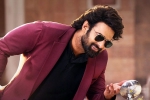 The Raja Saab breaking, The Raja Saab release news, the raja saab teaser prabhas stuns in style, Ghost