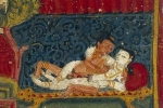 Sex, Love, the spiritual essence of kama sutra focus on its purity, Lord shiva