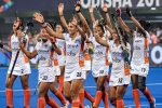 Rani rampal, Rani rampal, indian women s hockey team qualify for the tokyo olympics, Fih qualifiers