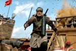Aamir Khan, Amitabh Bachchan, thugs of hindostan movie review rating story cast and crew, Vijay krishna acharya