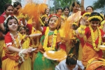 Indian festivals celebrated abroad, indian festivals, tips to make your kid familiar with indian culture and traditions, Indian festivals