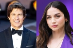 Tom Cruise and Ana de Armas wedding, Tom Cruise and Ana de Armas breaking news, tom cruise and ana de armas planning a space wedding, Marriage