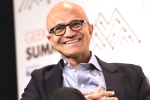 Google CEO Sundar Pichai, Google CEO Sundar Pichai, these are the top 10 ceos in the united states in 2019 according to glassdoor, Satya nadella