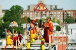 hindu temples, hindu temple of delaware, top 10 famous hindu temples in the united states, Seasonal festival