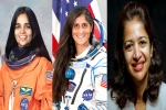 Indian origin scientists, Indian origin scientists in NASA, meet the 9 top indian origin scientists in nasa, Sunita williams