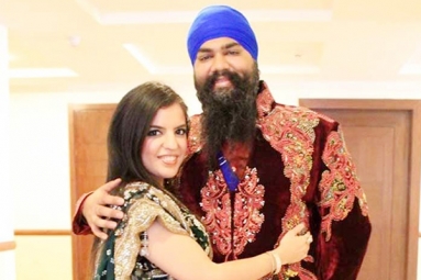 Indian Origin British Tourist Strangulated to Death in Thai Hotel Indian Origin British Tourist Strangulated to Death in Thai Hotel