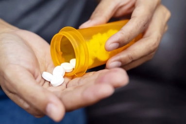 This Painkiller isn't Safe and leads to Serious Heart Risks