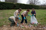 no social media challenge, viral social media challenges 2018, trashtag challenge this new social media challenge urges people clean littered places, Isef